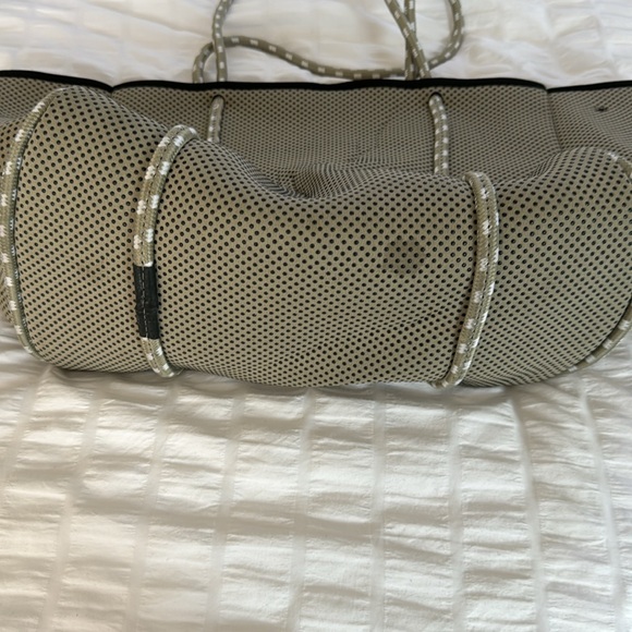 Pop up brand bag EVERYDAY TOTE GREIGE - Picture 6 of 6